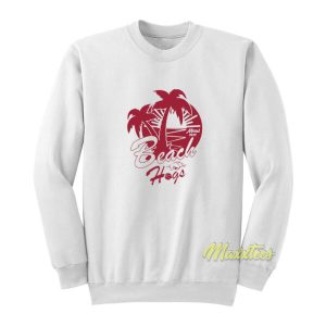 Beach Hogs Eric Musselman Sweatshirt