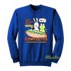 Best Chilean Food Completos Sweatshirt