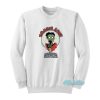 Betty Boop Breezy Zombie Love Sweatshirt