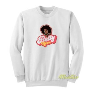 Bettynixx Unisex Sweatshirt