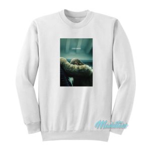 Beyonce Lemonade Album Cover Sweatshirt