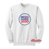 Biden Harris 2020 Sweatshirt