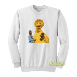 Big Bird Kacey Musgraves Sweatshirt