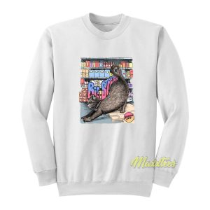 Big Stretch Bodega Cats Sweatshirt