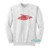 Billie Eilish Do You Still Cry Sweatshirt