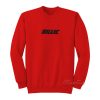 Billie Eilish Racing Logo Sweatshirt
