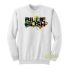 Billie Eilish UO Exclusive Logo Sweatshirt