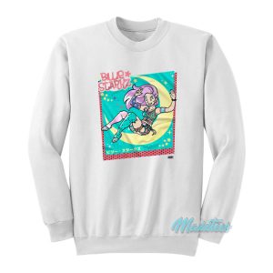 Billie Starkz Starz Sweatshirt