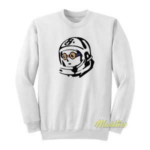 Billionaire Boys Club Helmet Sweatshirt