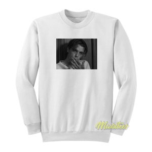 Billy Loomis Scream Sweatshirt