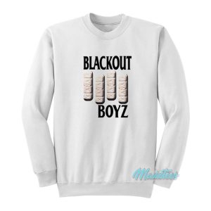 Blackout Boyz Sweatshirt