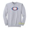 Blink 182 Billabong Sweatshirt