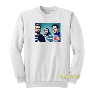 Blink 182 Philadelphia Parody Sweatshirt