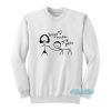 Boys Make Gr8 Pets Sweatshirt