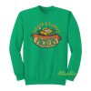 Brats and Curds Packers Sweatshirt