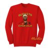 Bucket Royce O’Neale Sweatshirt