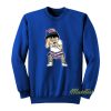 Buffalo Bills Randy Marsh Hungover Sweatshirt