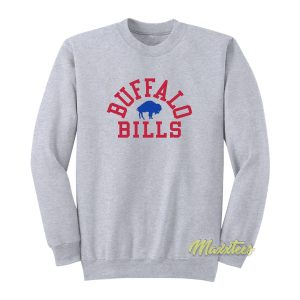 Buffalo Bills Sweatshirt