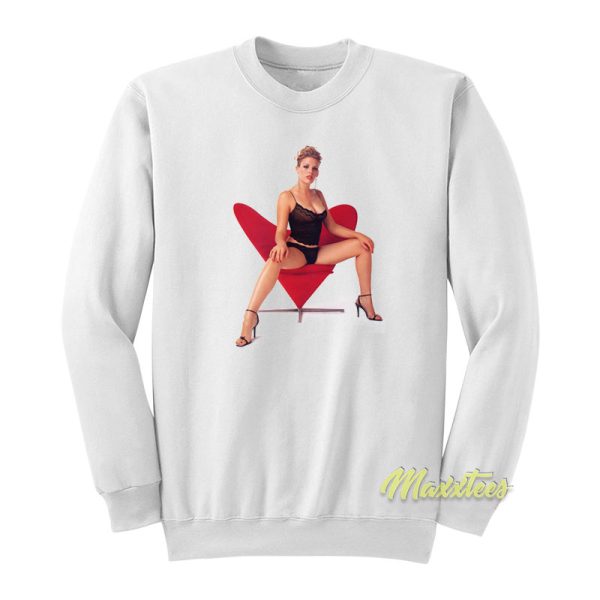 Busy Philipps Sweatshirt