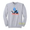 Butter Goods Fantastic Planet Sweatshirt