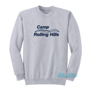 Camp Rolling Hills Sweatshirt