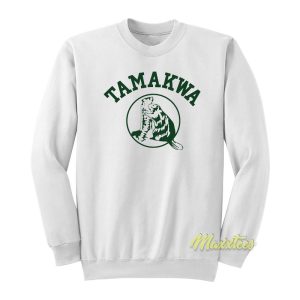 Camp Tamakwa Sweatshirt