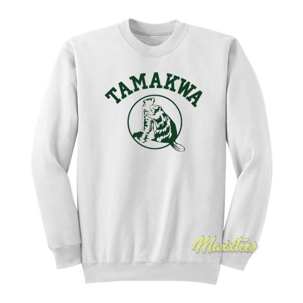 Camp Tamakwa Sweatshirt