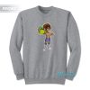 Carlito Eat Spit Sweatshirt