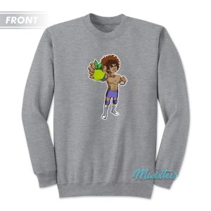 Carlito Eat Spit Sweatshirt