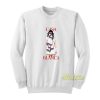 Casablanca Tennis Girl Unisex Sweatshirt