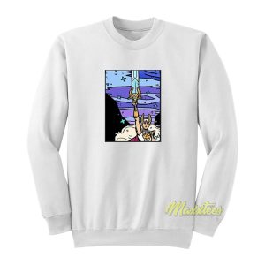 Catradora She Ra Sweatshirt