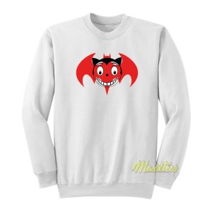 Catwoman Batman Returns Sweatshirt