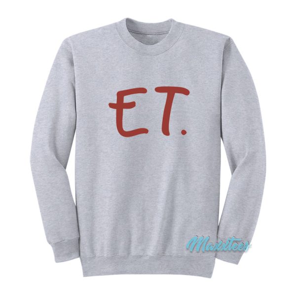 Cheech Marin Et Eddie Torres Sweatshirt