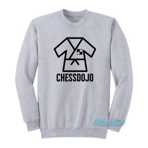 Chessdojo Sweatshirt