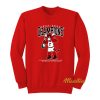 Chi Champs 23 Chicago Bulls Sweatshirt