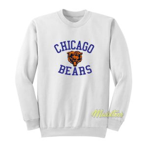 Chicago Bears Sweatshirt