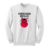 Chicago Bulls Boar Sweatshirt