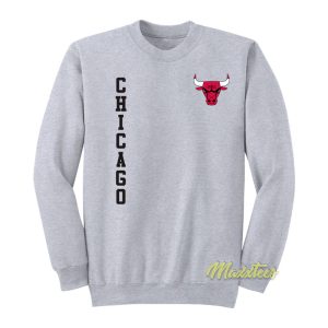 Chicago Bulls Sweatshirt