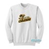 Chimeron Eat Trash Beat Trash Sweatshirt