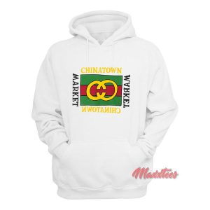 Chinatown Market GC Hoodie