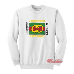 Chinatown Market GC Sweatshirt