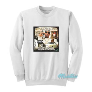 Chopper City In The Ghetto Sweatshirt