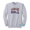 Chrono Trigger Video Game Sweatshirt