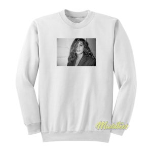 Cindy Crawford X Ricky Powell X Deadline Sweatshirt