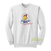 Cluckin Bell Taste The Cock Sweatshirt