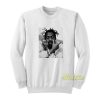 Coolio Gangsta Punk Sweatshirt