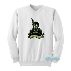 Corpse Husband Sweatshirt