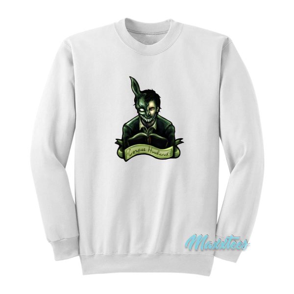 Corpse Husband Sweatshirt