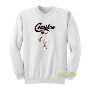 Crenshaw Los Angeles Sweatshirt