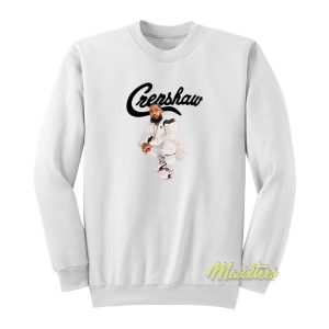 Crenshaw Los Angeles Sweatshirt